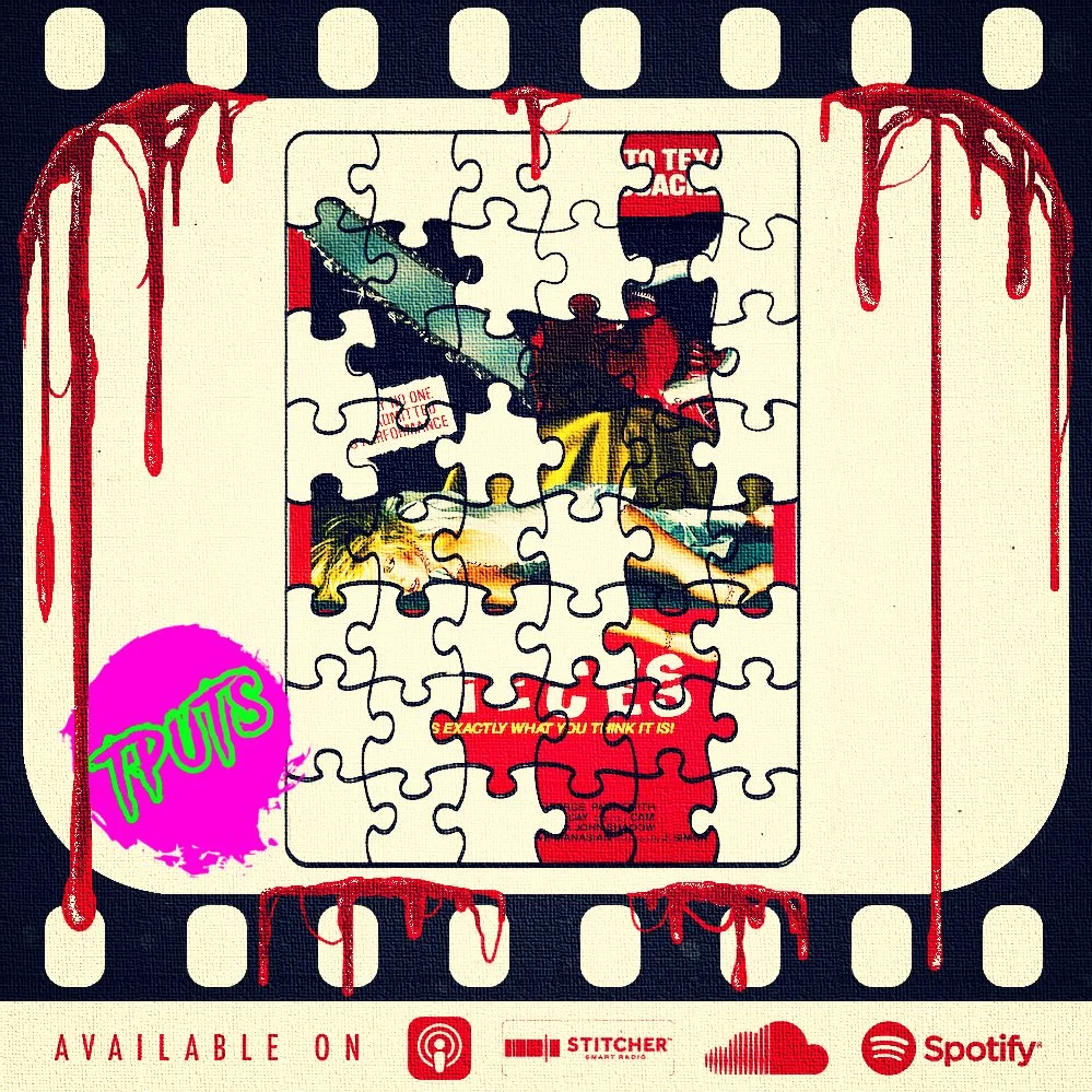 EP460 - PIECES IN PIECES - EP10 50MINS/55MINS