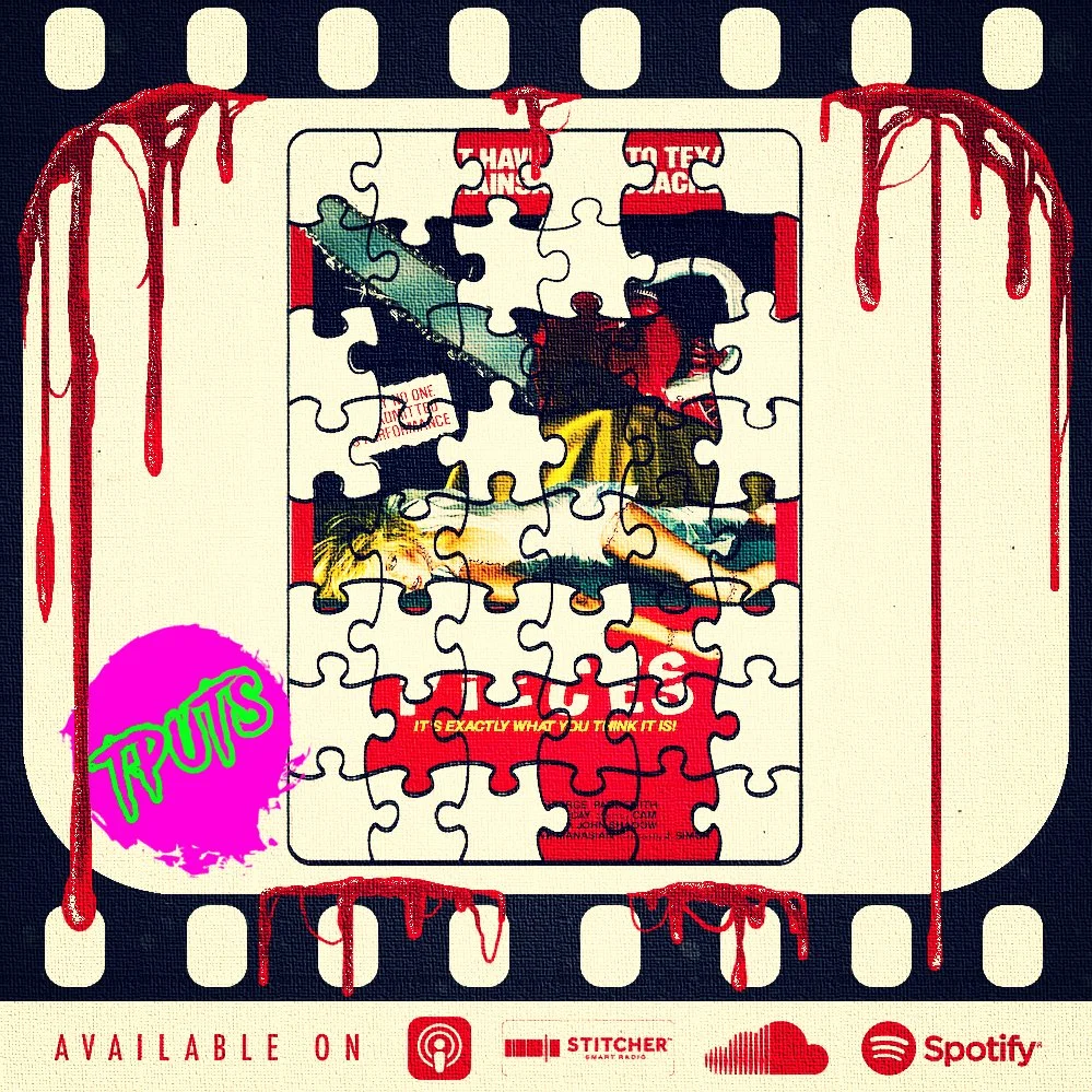 EP462 - PIECES IN PIECES - EP12 1HR/1HR 5MINS