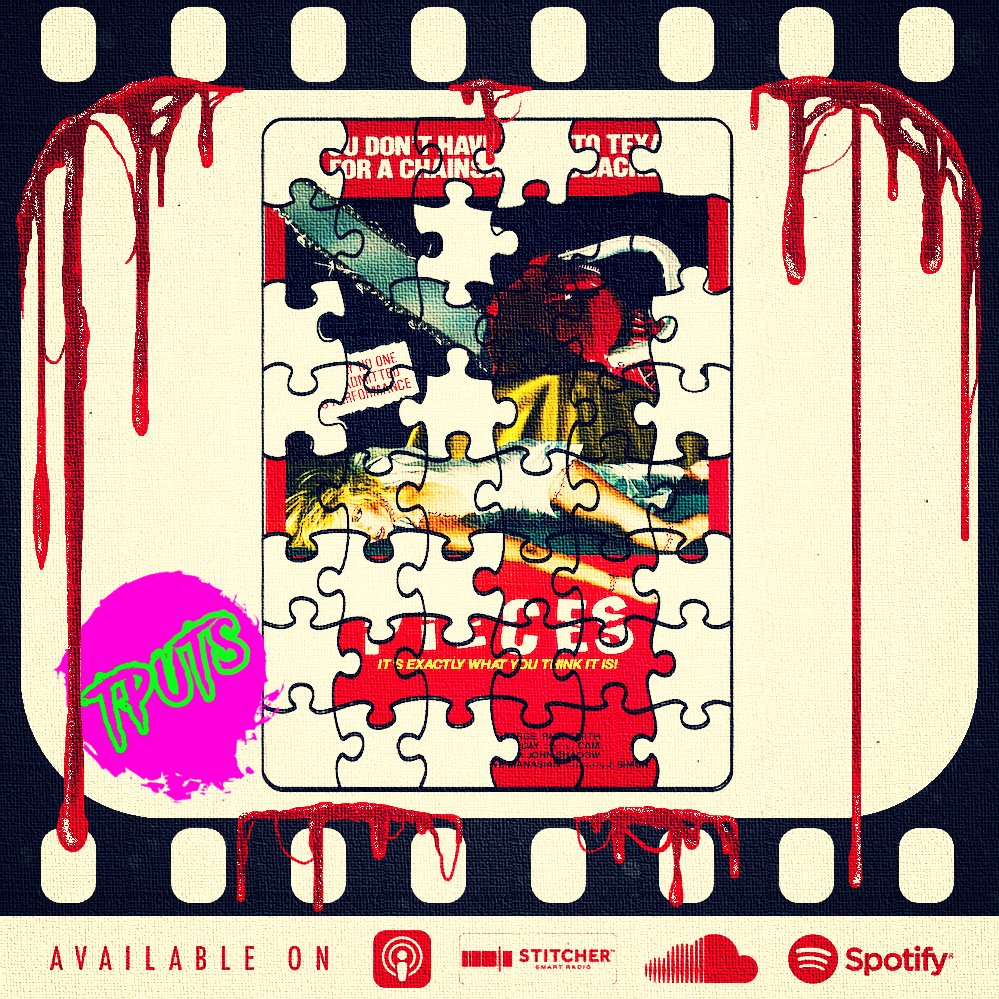 EP463 - PIECES IN PIECES - EP13 20MINS/25MINS