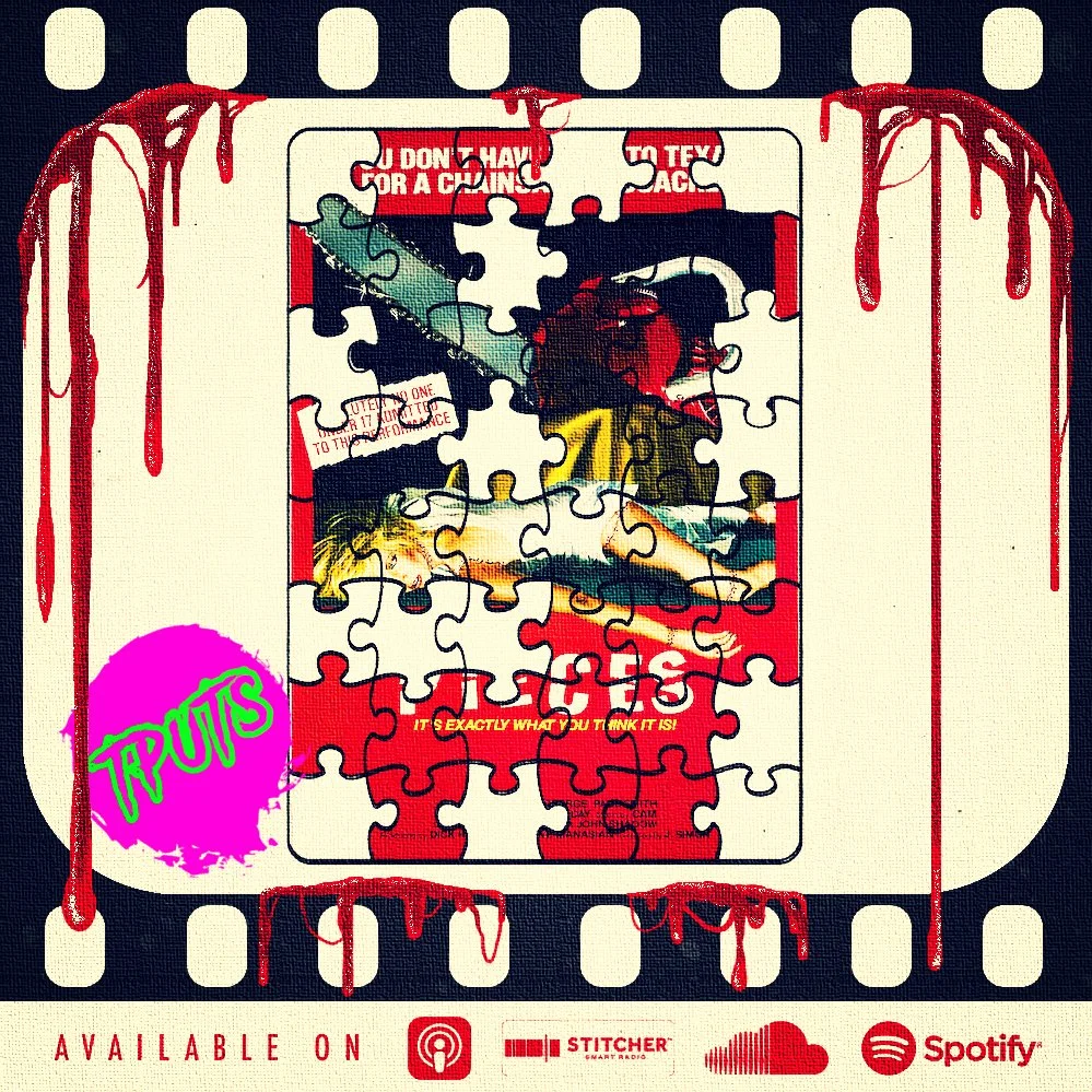 EP464 - PIECES IN PIECES - EP14 30MINS/35MINS