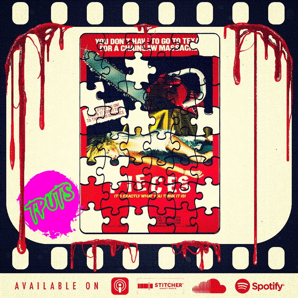 EP465 - PIECES IN PIECES - EP15 1HR 20MINS/END