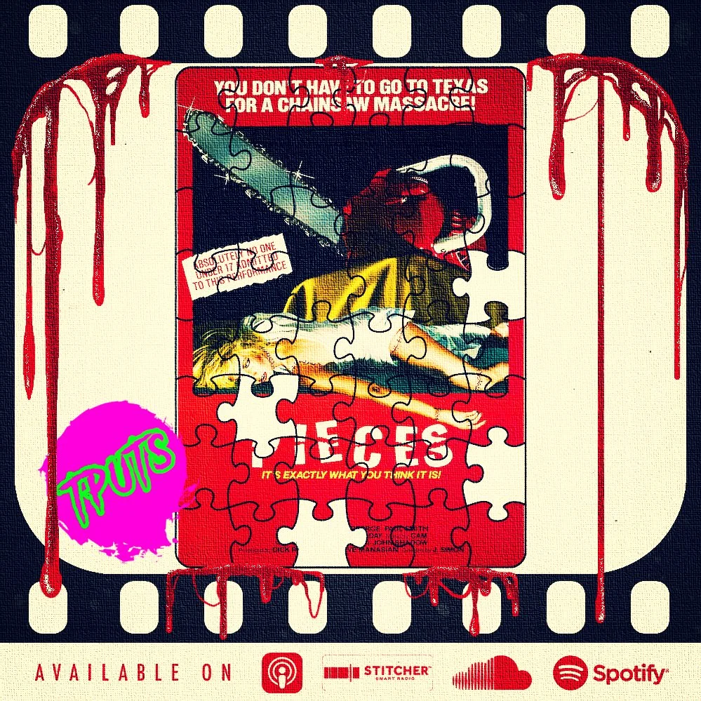 EP466 - PIECES IN PIECES - EP16 35MINS/40MINS