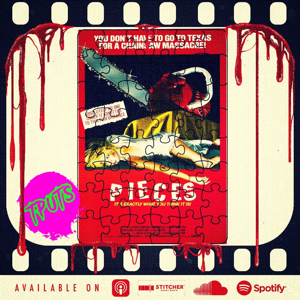EP467 - PIECES IN PIECES - EP17 1HR 10MINS/1HR 15MINS