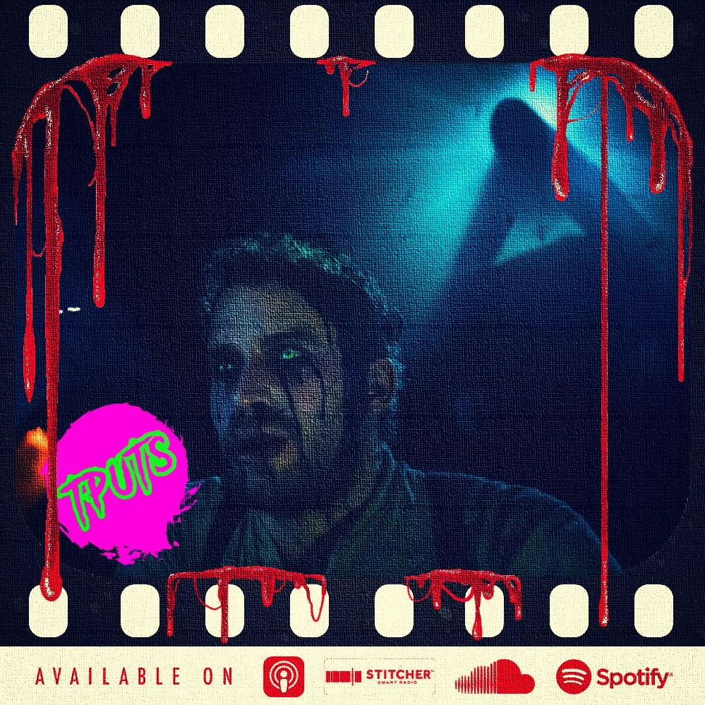 EP478 - THE NUN II (2023)