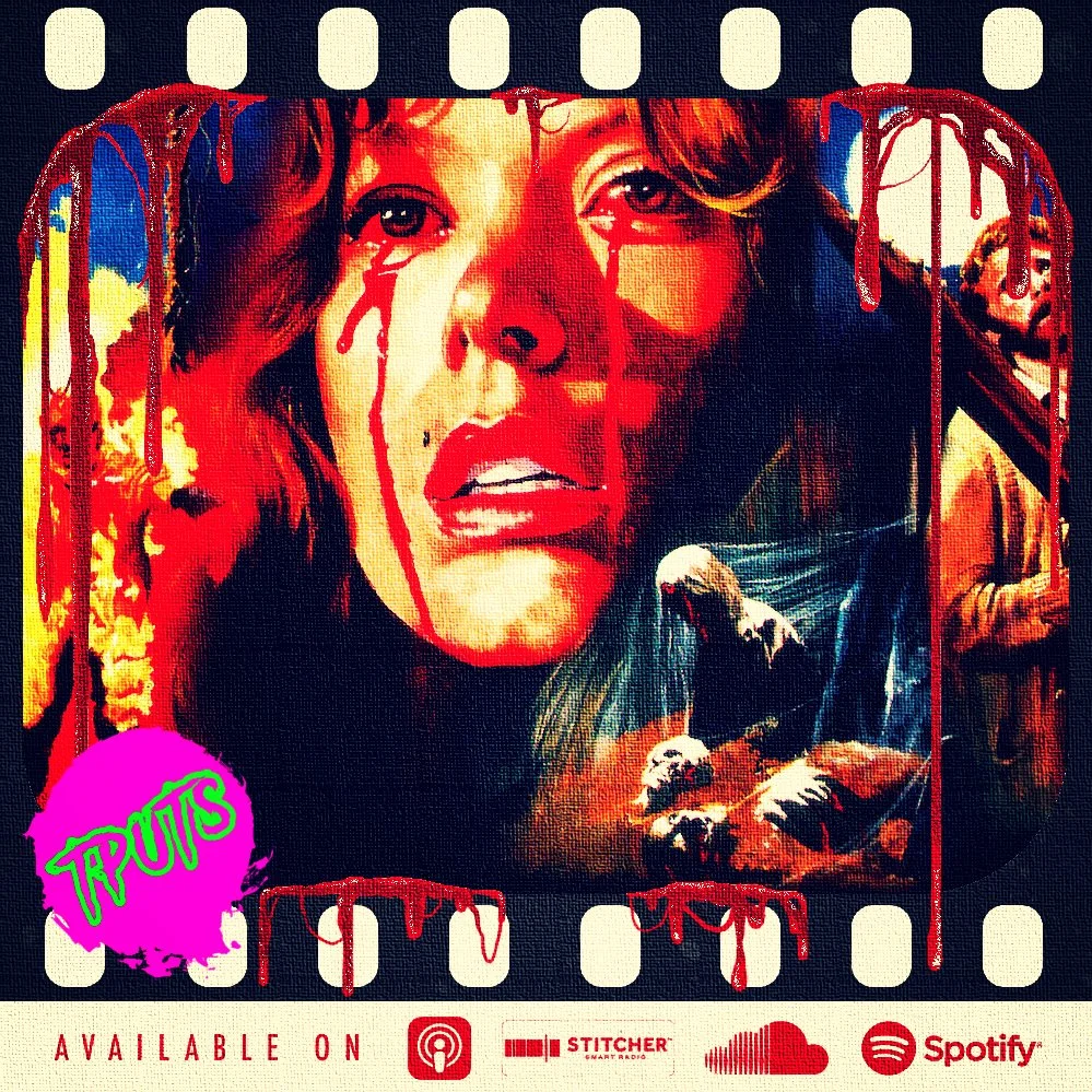 EP479 - THE GATES OF HELL TRILOGY PT.1 - CITY OF THE LIVING DEAD (1980)