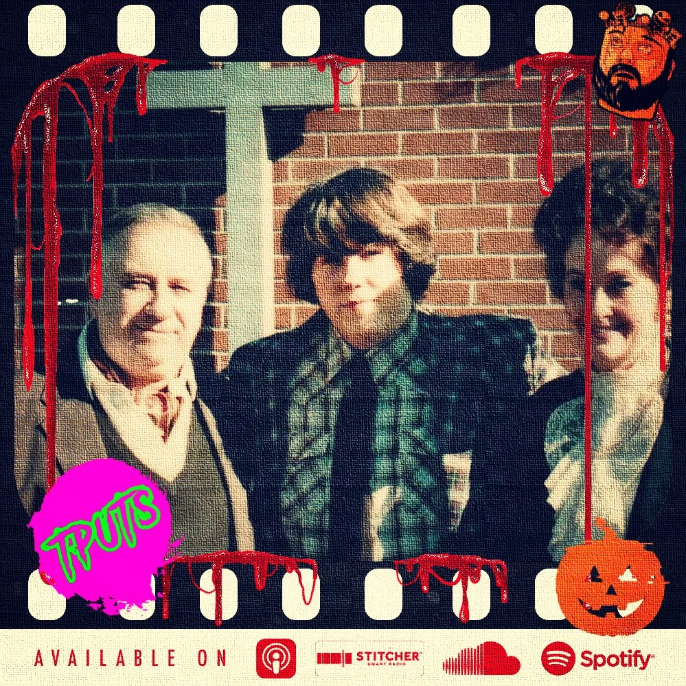 EP502 - BAZOWEEN 2023 - THE DEVIL ON TRIAL (2023)