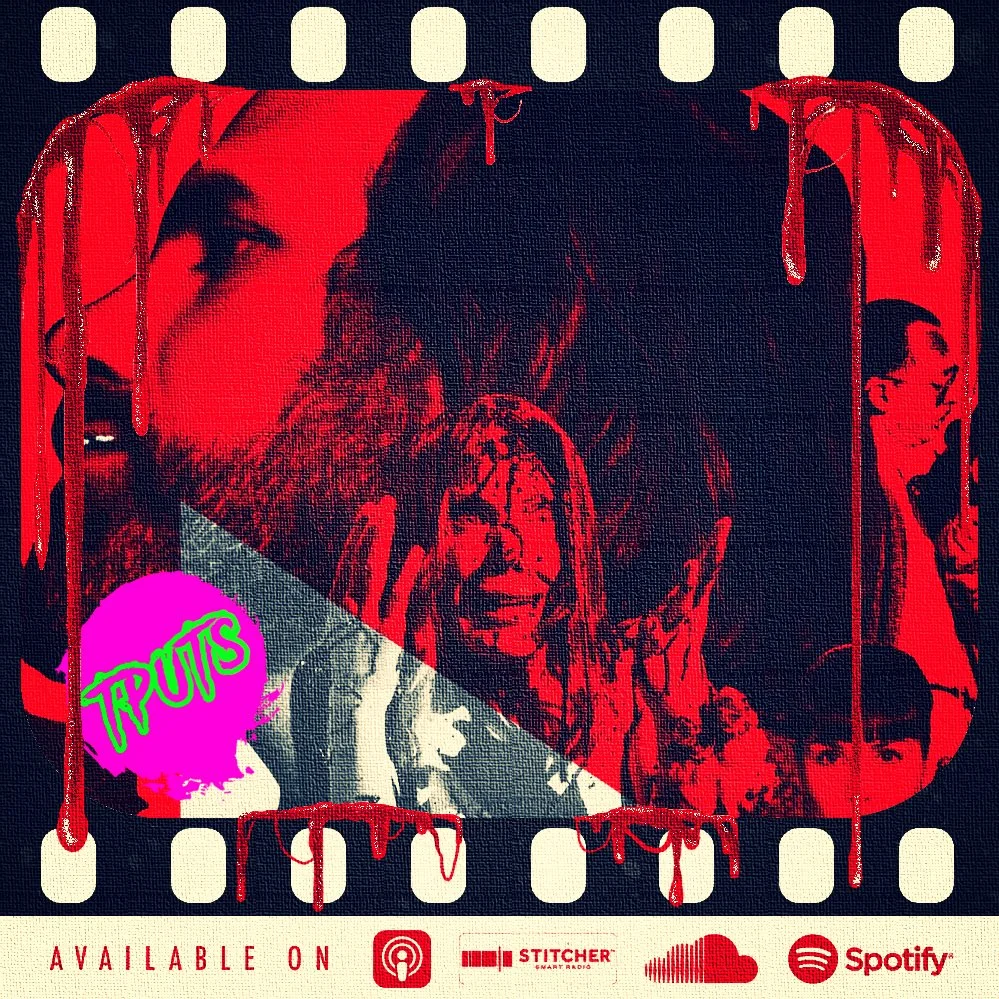 EP 510 - BRIAN DE PALMA (WHAT ARE WE DOIN HERE?) DIRECTORS CONVERSATION PT.1