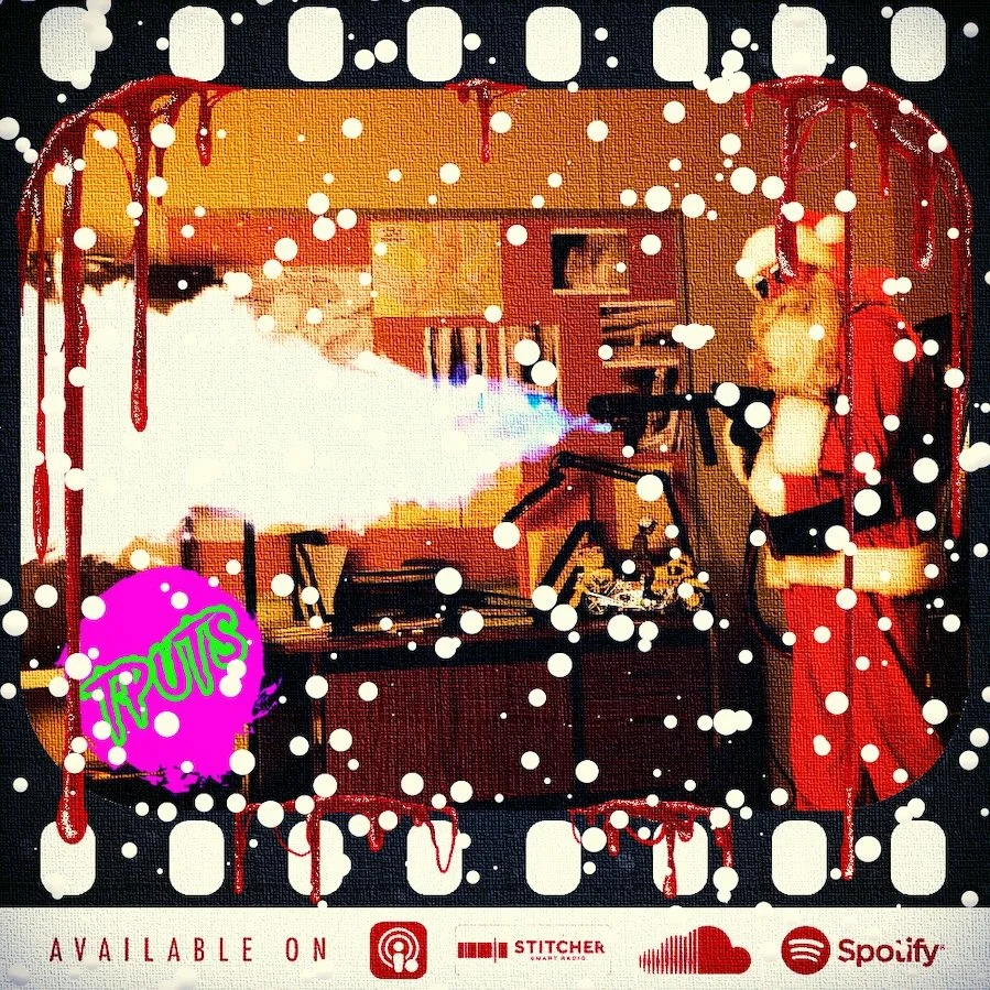 EP511 - SILENT NIGHT (2012) IN PIECES - EP1