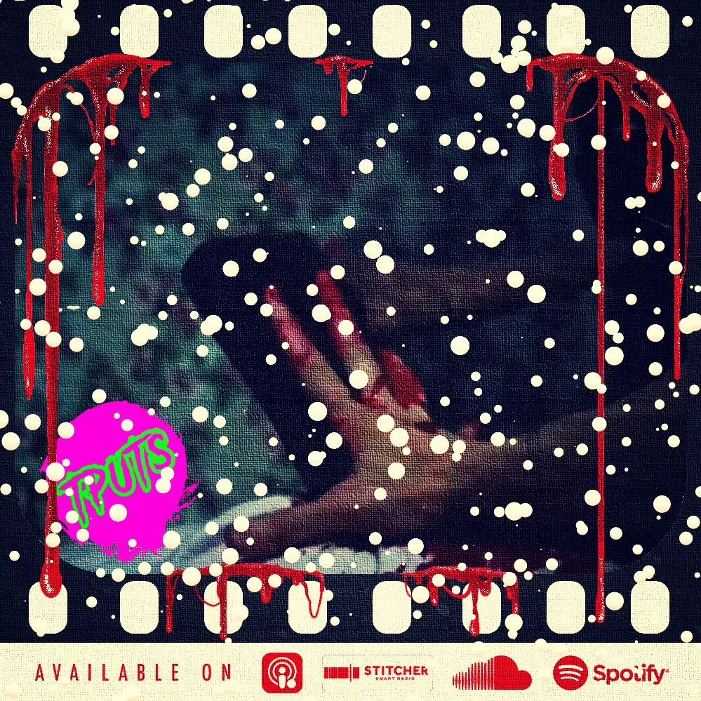 EP513 - LISTENER CHOICE DECEMBER - SILENT NIGHT BLOODY NIGHT (1972)