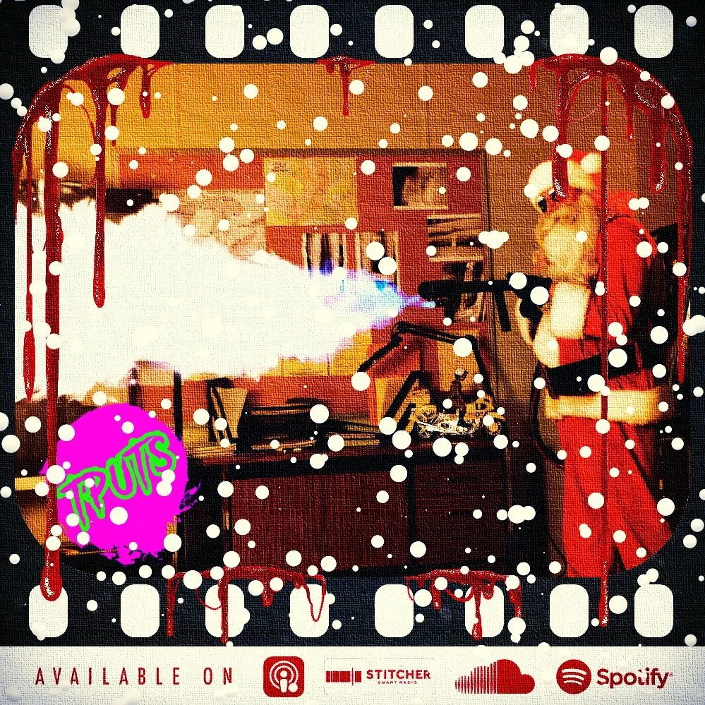 EP518 - SILENT NIGHT (2012) IN PIECES - EP7