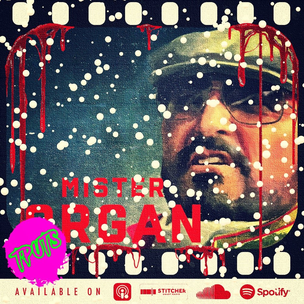 EP 520 - LISTENER CHOICE DECEMBER - MISTER ORGAN