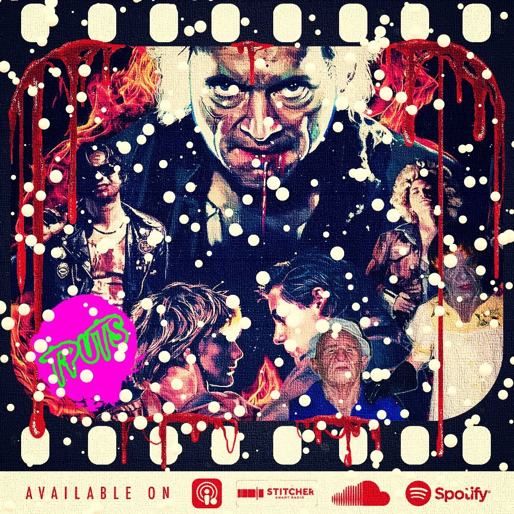 EP533 - CHRISTMAS EVE LISTENER CHOICE - NEAR DARK (BONUS TRASH HUMPERS)