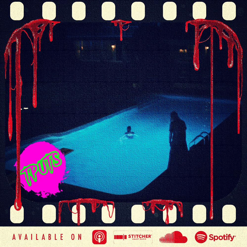 BONUS EP 442 - NIGHT SWIM (2024)