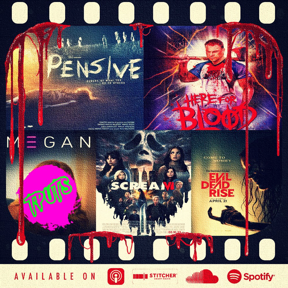 EP534 - TOP 20 OF 2023 PT.1 - 20-16