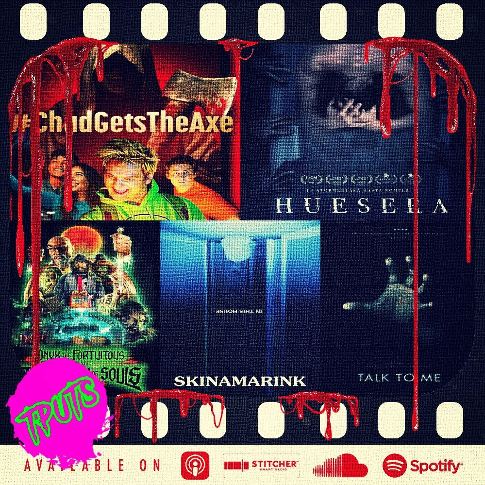 EP536 - TOP 20 OF 2023 PT.3 - 10-6