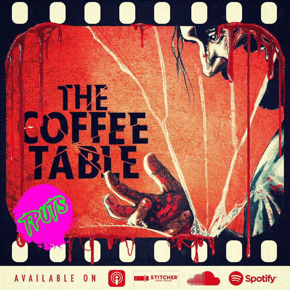 EP546 - THE COFFEE TABLE (2024) REVIEW 