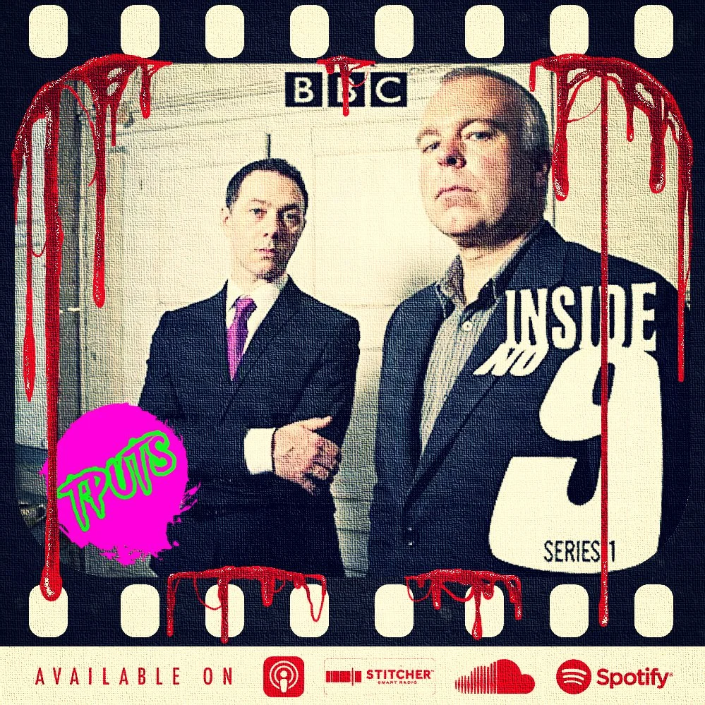 EP548 - INSIDE NO. 9 SEASON 1 (2014)
