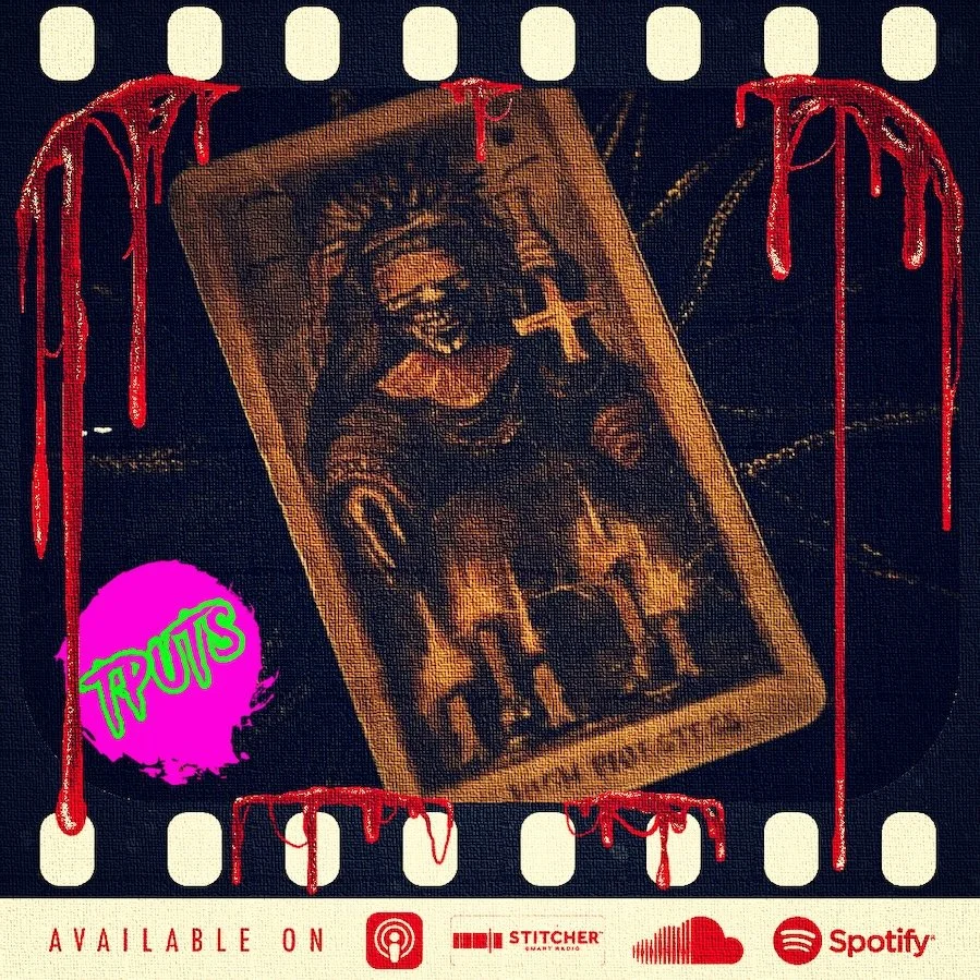 EP549 - TAROT (2024) REVIEW