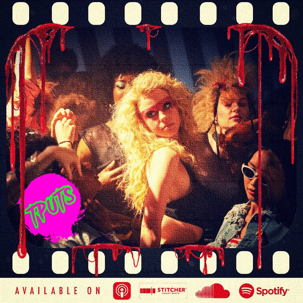 EP553 - MAXXXINE (2024) REVIEW