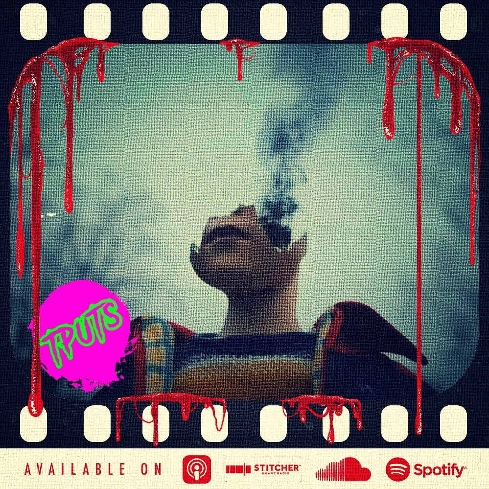 EP554 - LONGLEGS (2024) REVIEW