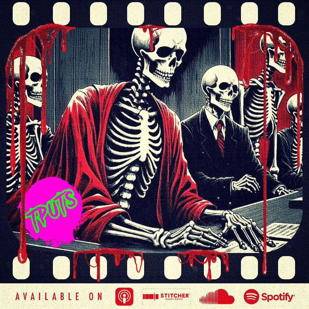 EP555 - HORROR HEAD2HEAD VOL.1 EP1