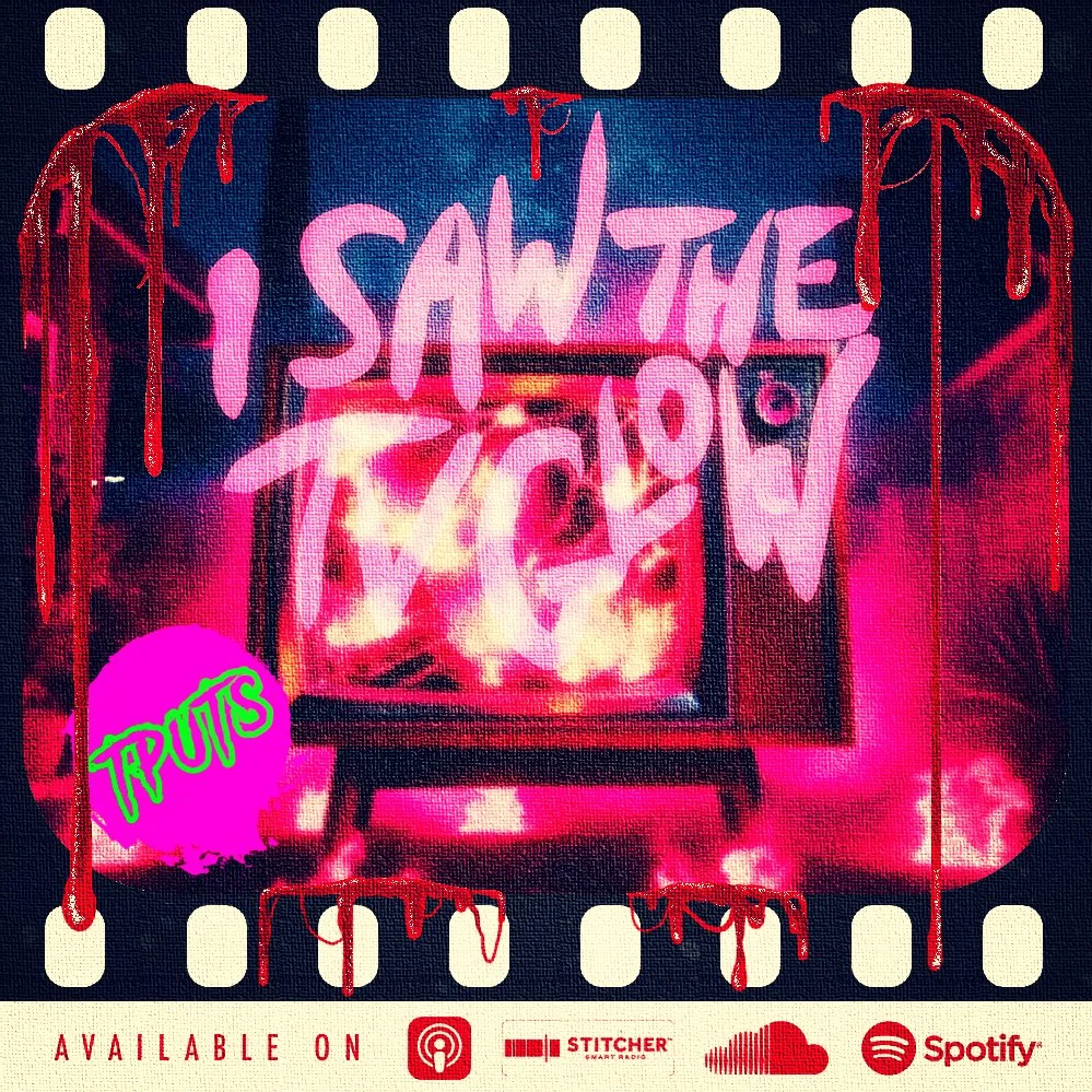 EP556 - I SAW THE TV GLOW (2024) REVIEW