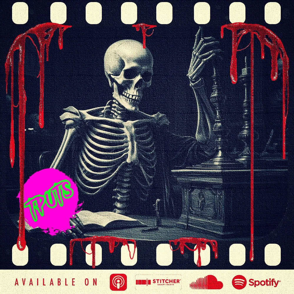 EP557 - HORROR HEAD2HEAD VOL.1 EP2