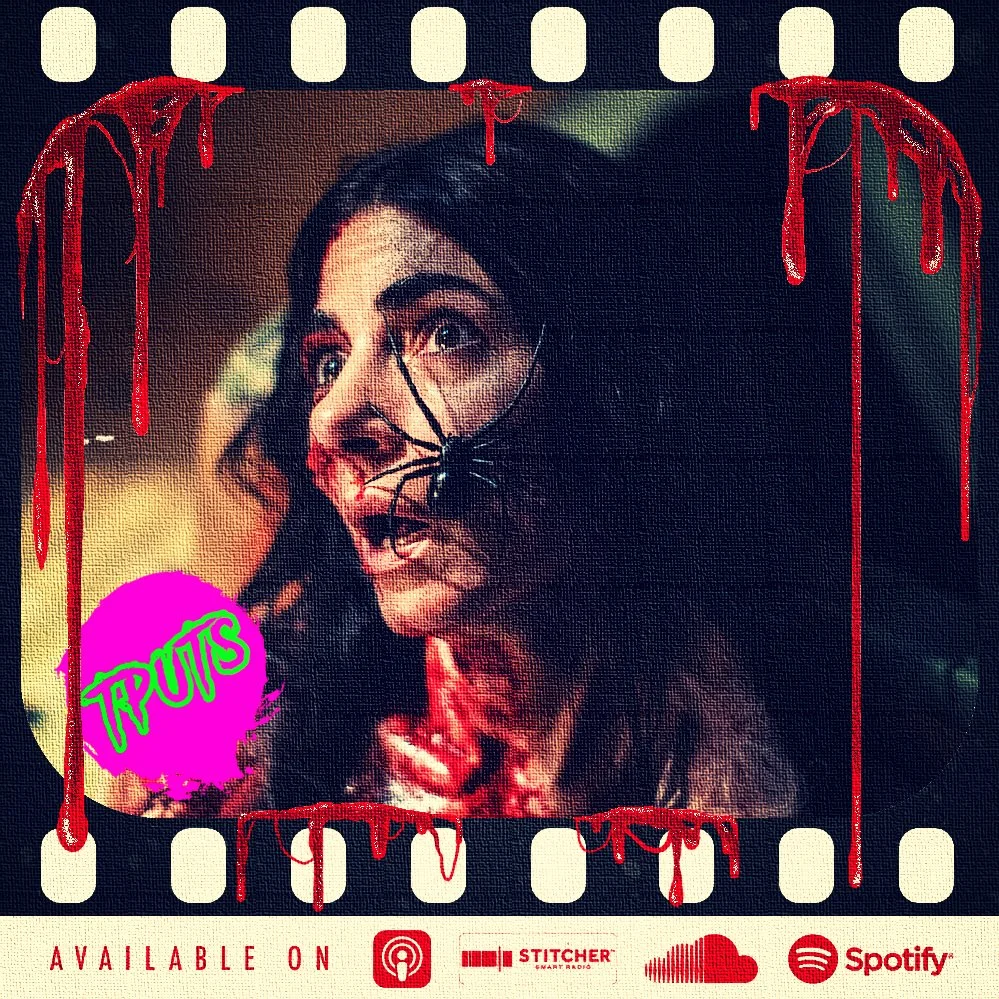 EP558 - INTERVIEW WITH KIAH ROACHE-TURNER/REVIEW STING (2024)