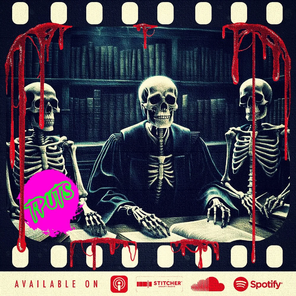 EP559 - HORROR HEAD2HEAD VOL.1 EP3