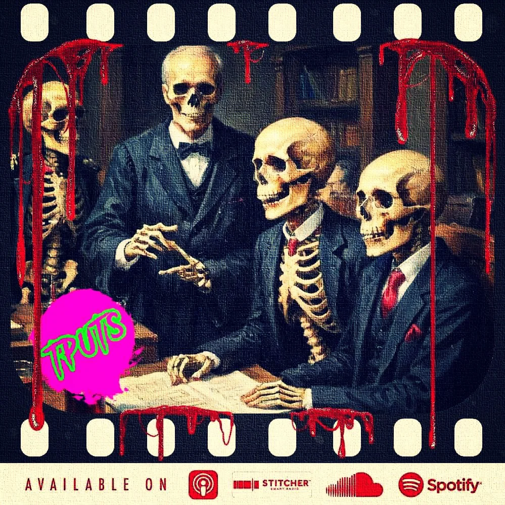 EP560 - HORROR HEAD2HEAD VOL.1 EP4