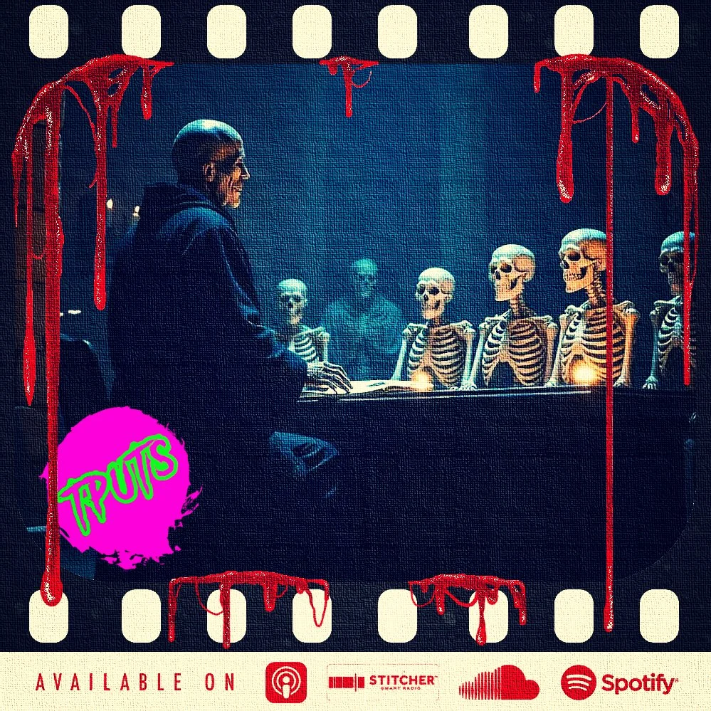 EP561 - HORROR HEAD2HEAD VOL.1 EP5