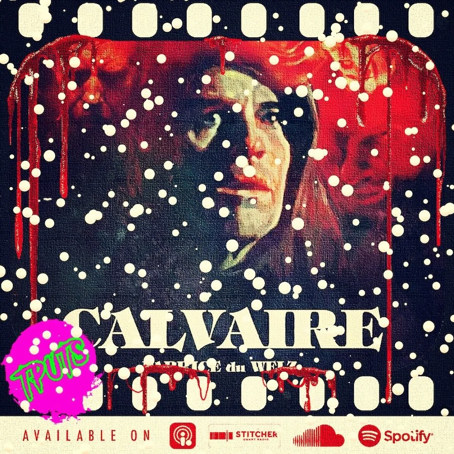 EP565 - CHRISTMAS EVE 2024 - CALVAIRE