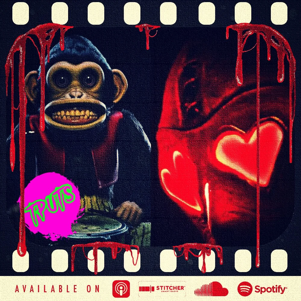 EP571 - THE MONKEY &amp; HEART EYES REVIEWS