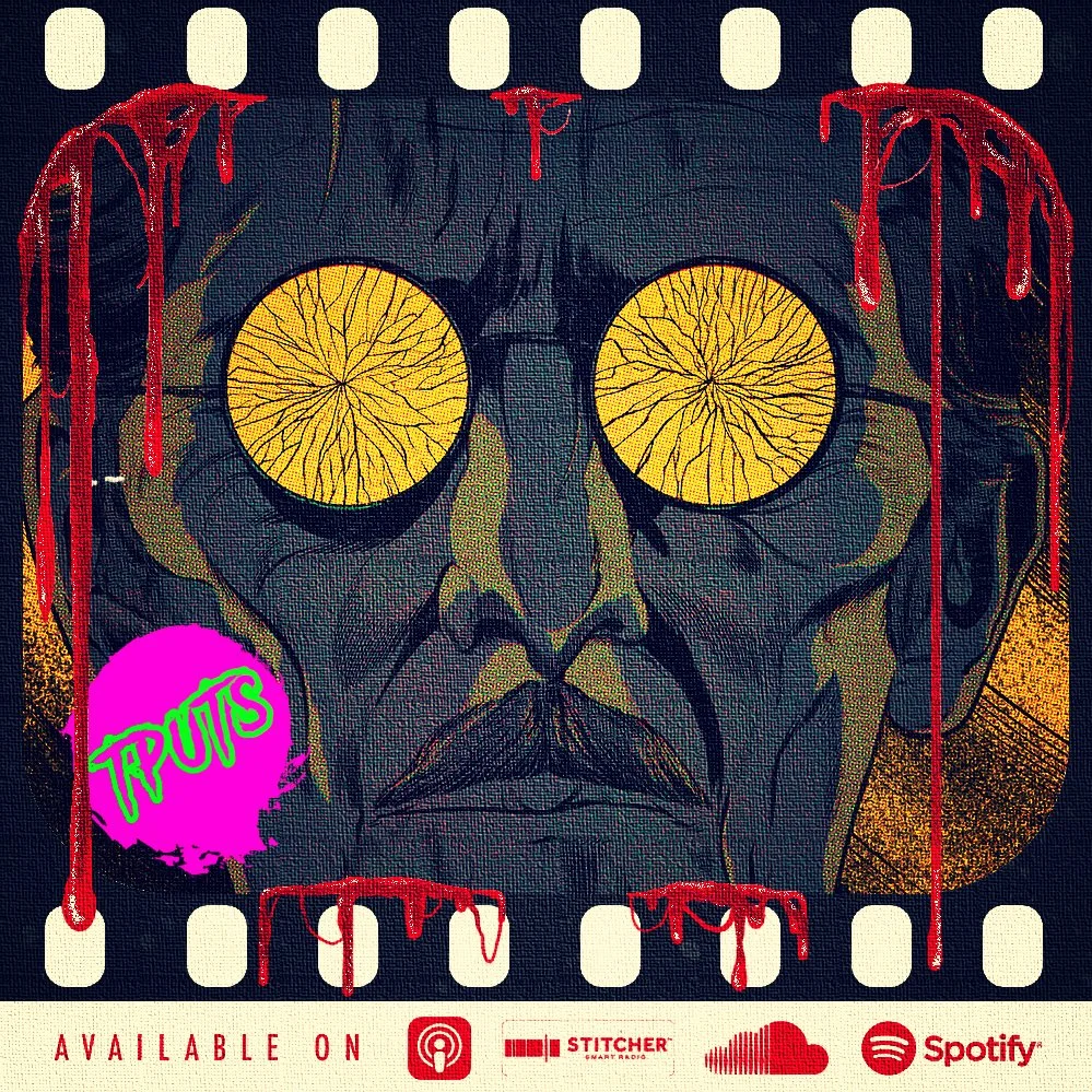 BONUS EP 444 - FEAR IN THE NIGHT (1972) BLURAY REVIEW - RELEASE DATE 23rd MARCH 2026