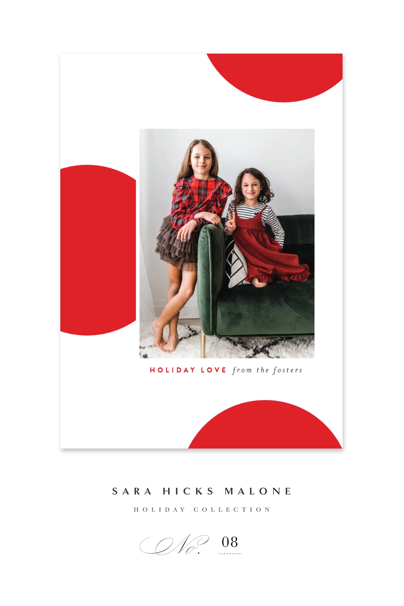 ‘Holidots’ by Sara Hicks Malone