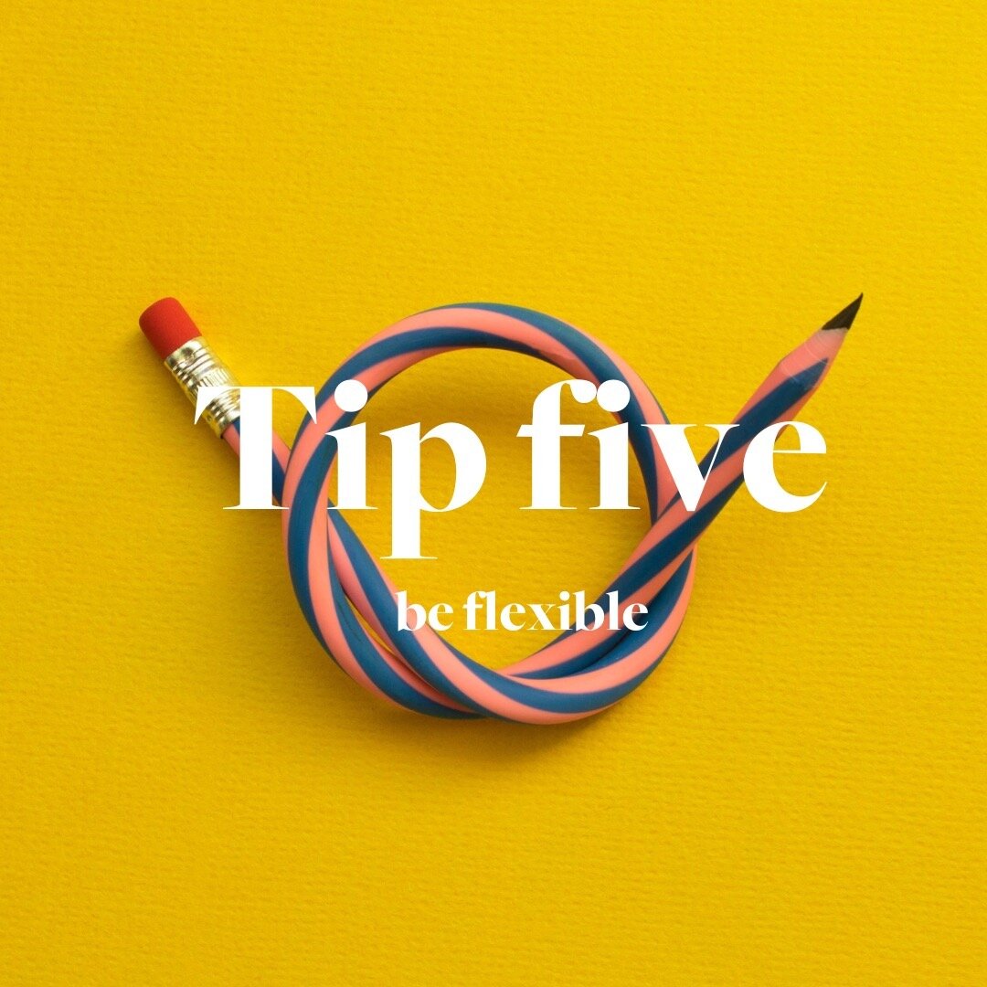 As part of our Marvellous mainstream report we've given 7 top tips on how to navigate your brand through the era of deeper thought. 

Tip five: Be more flexible, adaptable and open-minded than you&rsquo;ve ever been.
Businesses are having to adapt an