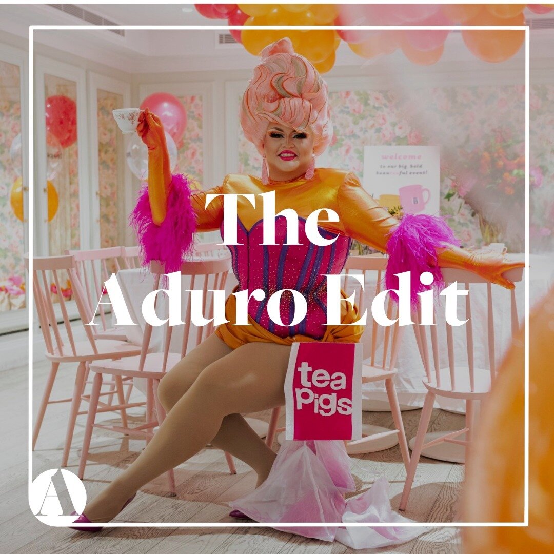 We&rsquo;re back with another Aduro newsletter! The latest edition of our Aduro&nbsp;Edit covers all our latest and greatest news. From new client wins and team members, to mega campaigns and awards (did we mention we&rsquo;ve been shortlisted for Be