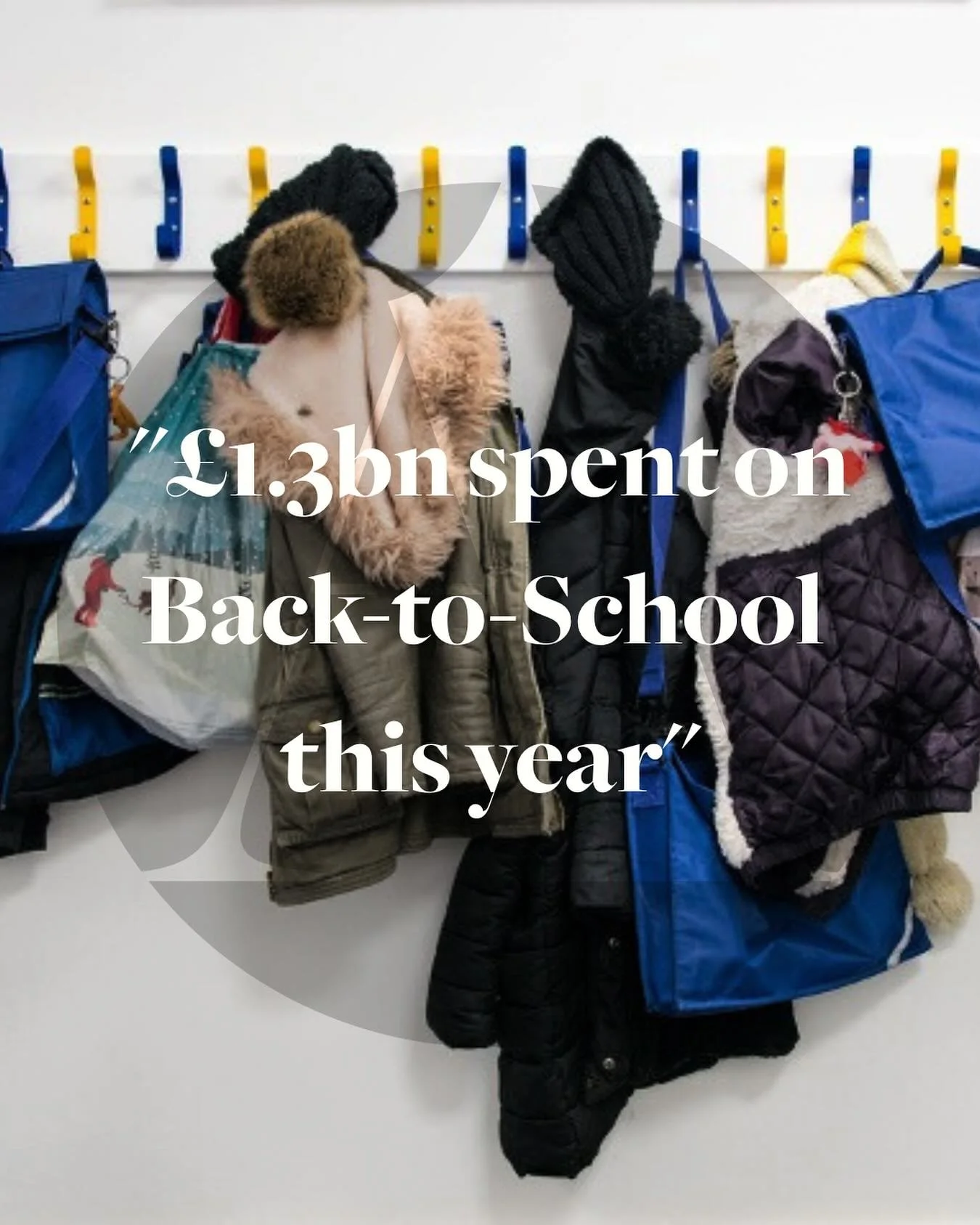 This year&rsquo;s Back-to-School season was bigger than ever, with &pound;1.3bn spent this year and TikTok engagement on BTS content up 25%. 
The lesson for brands? Go early. Go digital-first. 
See how the smartest campaigns are top of the class in o