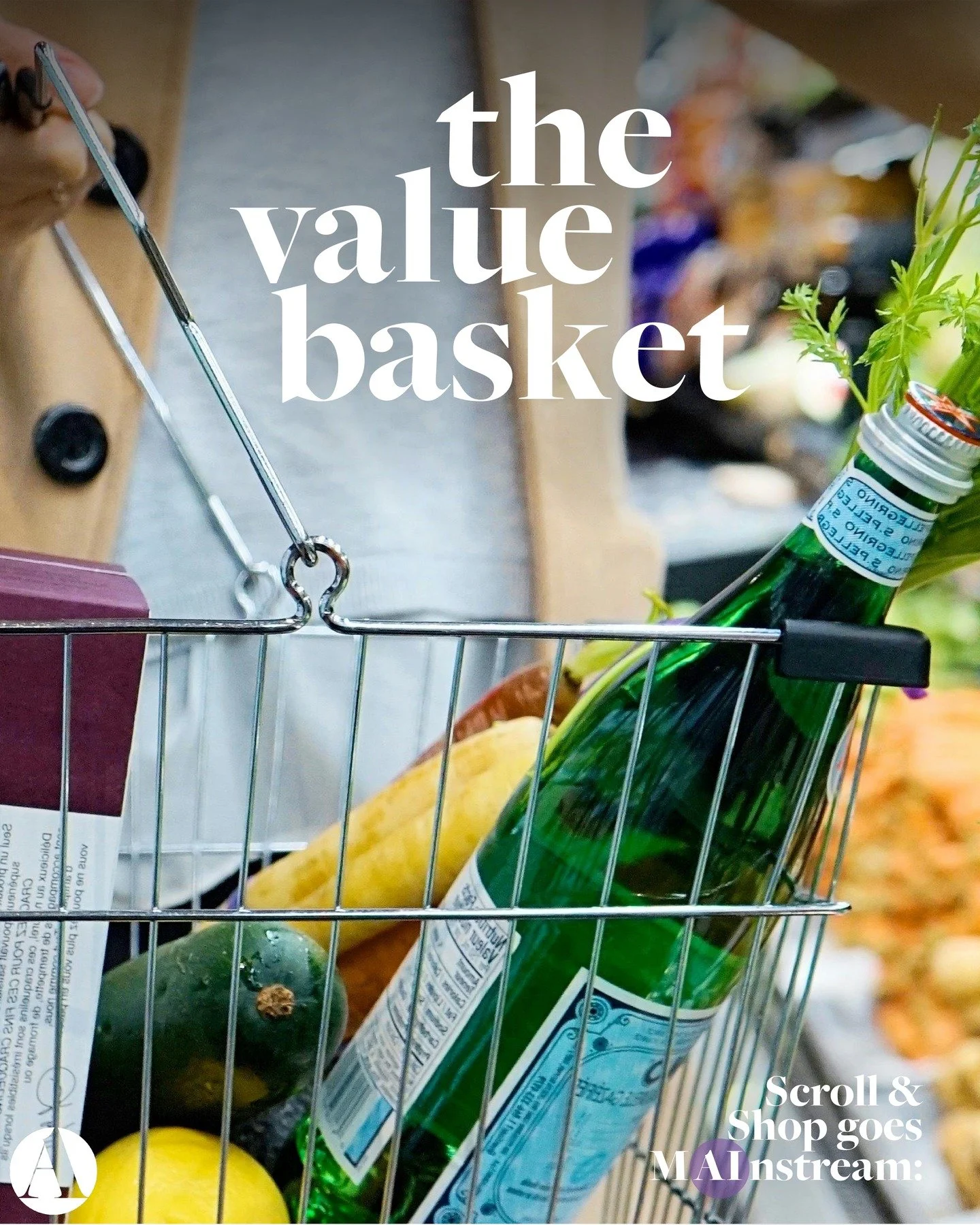 People are not spending less. They are deciding harder.

Our latest trend explores why trade down and trade up happen in the same trolley 📈

With over 33% of grocery spend now on promotion, households are getting tactical. They are saving on the bas