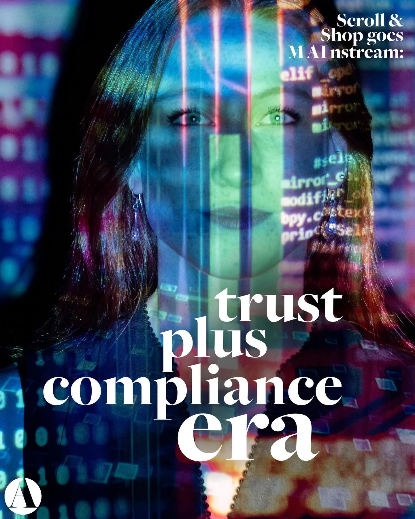 Say less. Prove more. 

Compliance is a competitive advantage. Our fourth trend, trust plus compliance era, explores why trust is your strongest marketing tool. 📈

New limits on HFSS ads and tighter guidance on price transparency mean the bar for re