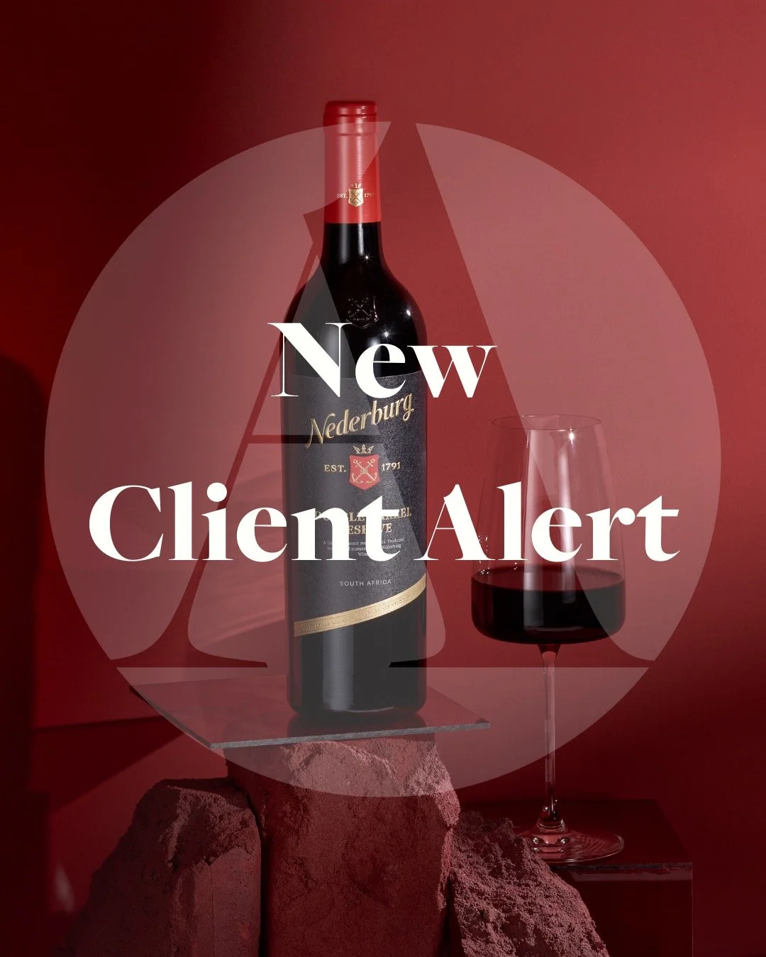 We&rsquo;re ready to pour some brilliance (and a few glasses) into this partnership 🍷

Aduro HQ is beyond excited to welcome our second brand from Heineken Beverages into our client portfolio. One of South Africa&rsquo;s most iconic wine brands, and