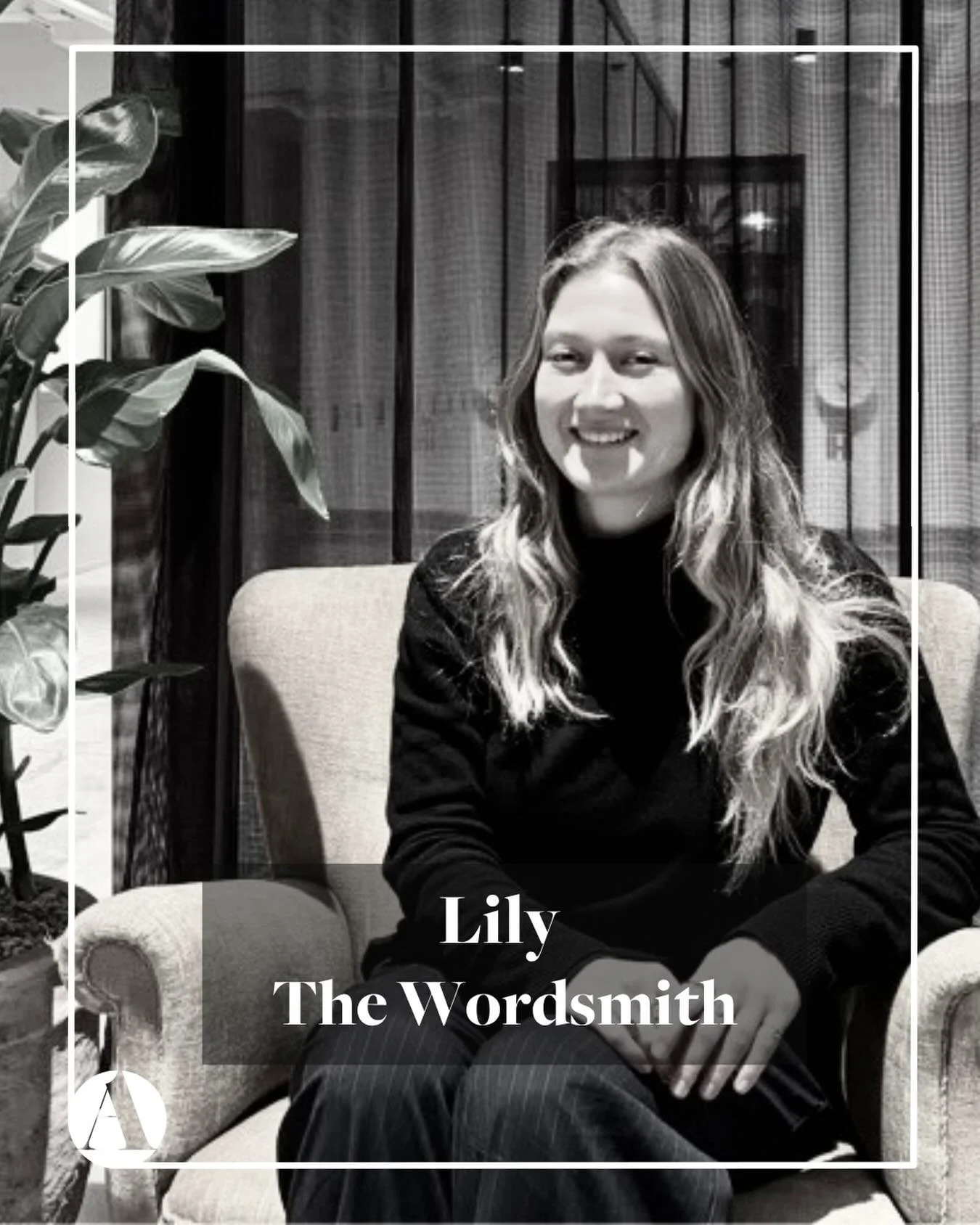 With an undying love for the written word (and all things food and wine), we&rsquo;re excited to introduce Lily, our new Junior Account Executive.

With a background rooted in books and creativity, Lily brings a fresh perspective to every account she
