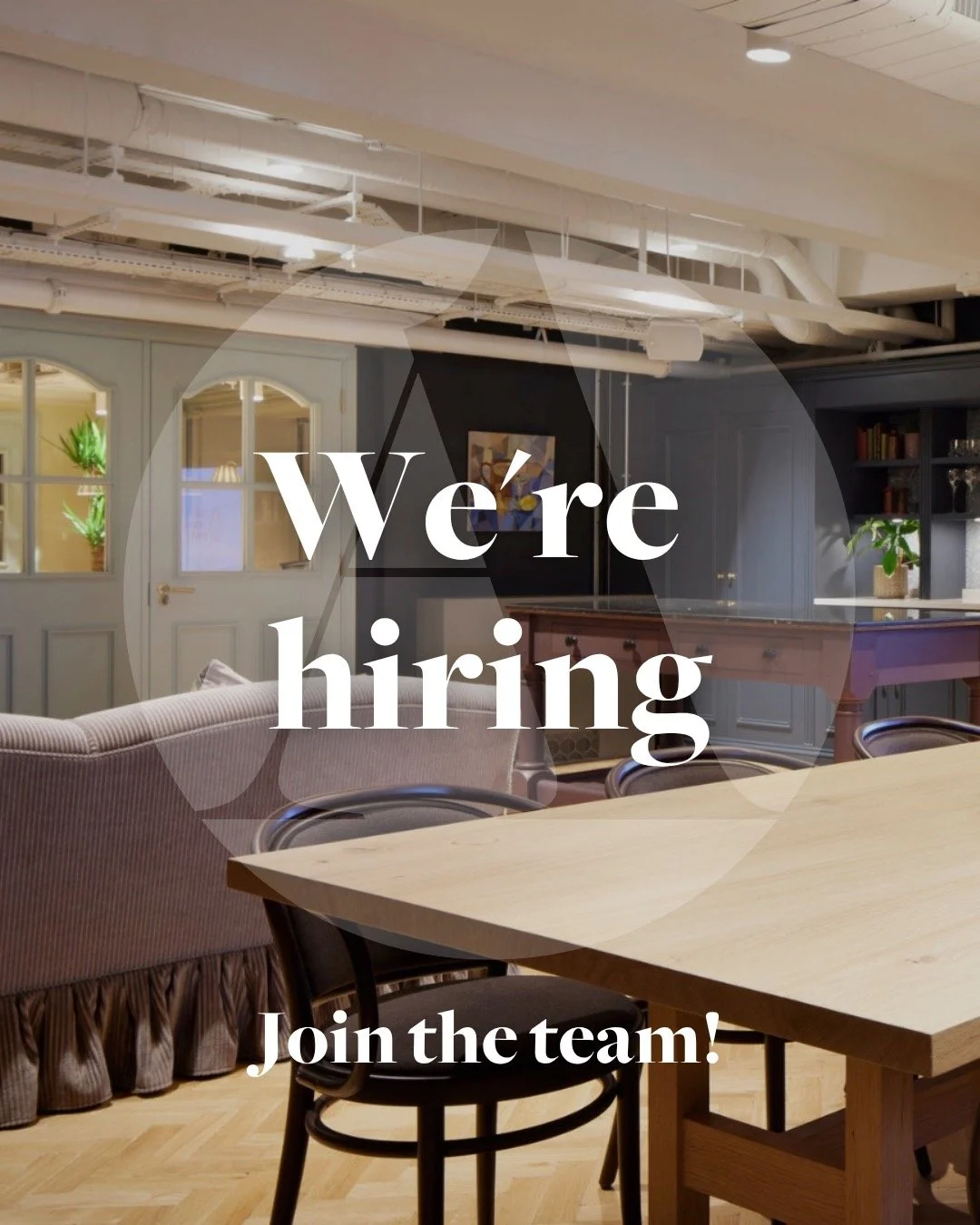 💥&nbsp;WE'RE HIRING💥

Ready to make campaigns famous?

We're looking for a brilliant Senior Account Manager to join Team Aduro. You&rsquo;ll be leading integrated consumer campaigns for major brands, shaping creative ideas that cut through, mentori
