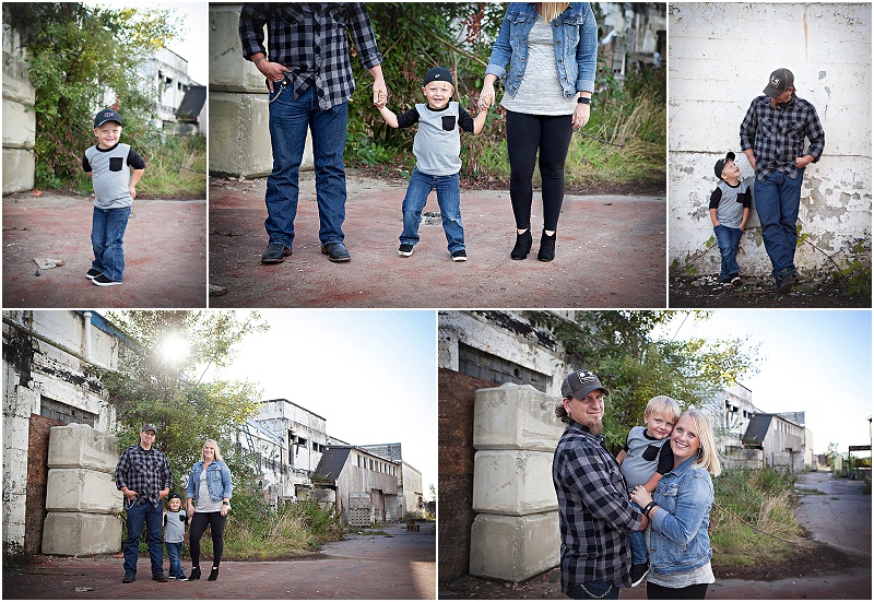 Here is my lil' family's photo session form this year. (we mixed it up a bit this year and leaned more towards a urban shoot. I love it!! And thanks to Kim Hayes Photography for putting up with my two sidekicks) 