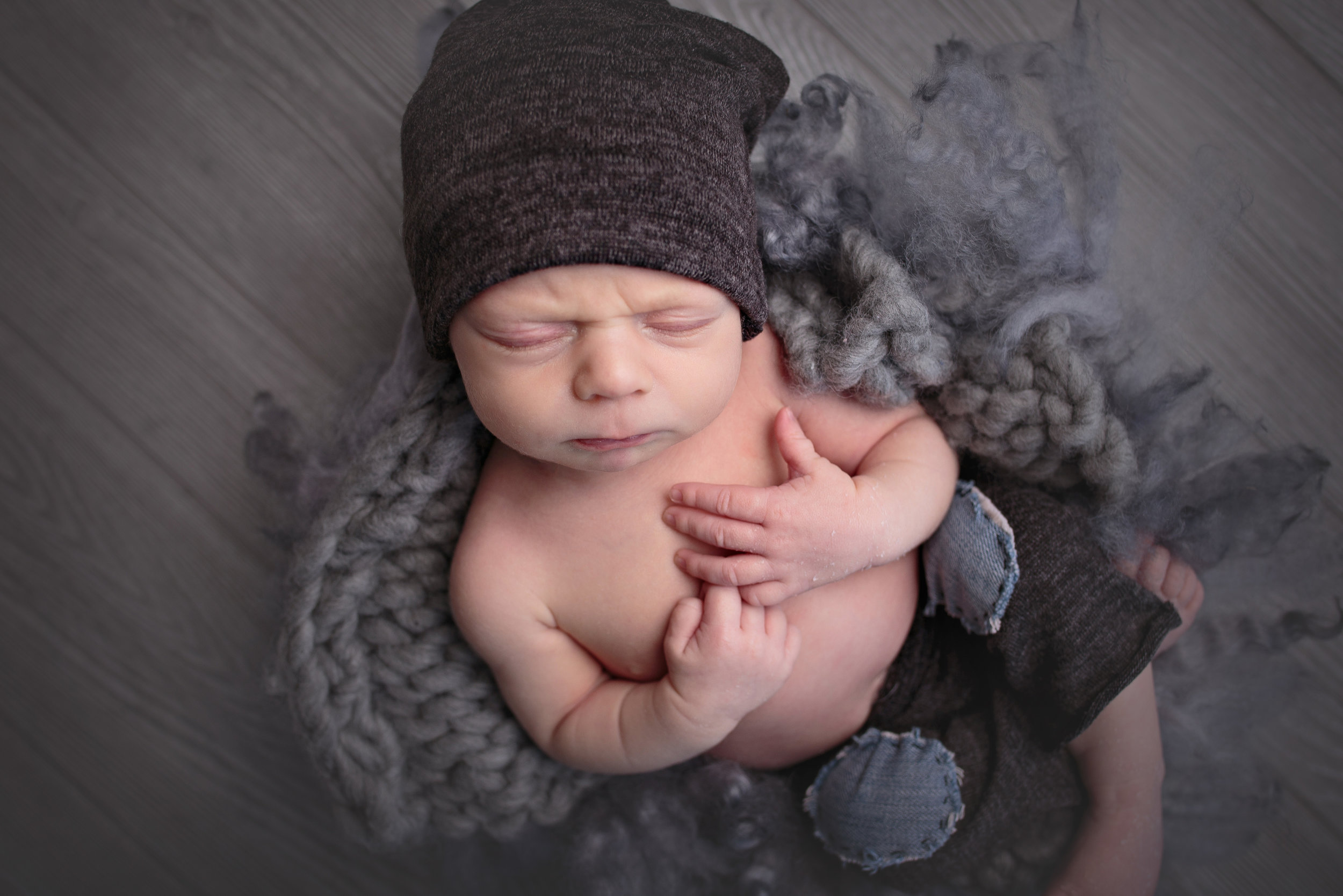 Snohomish Washington Newborn Photograher (2).jpg