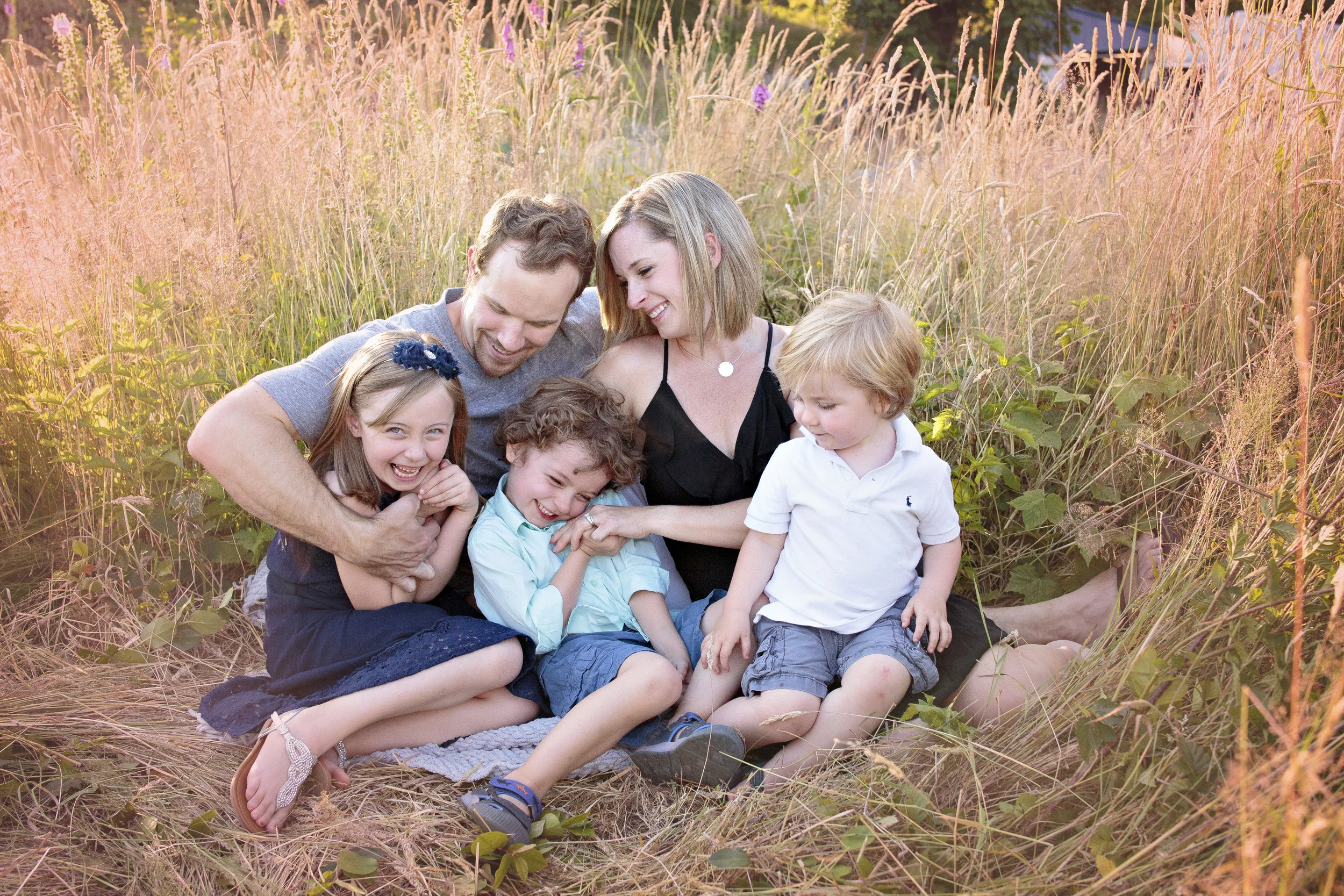 FAMILY