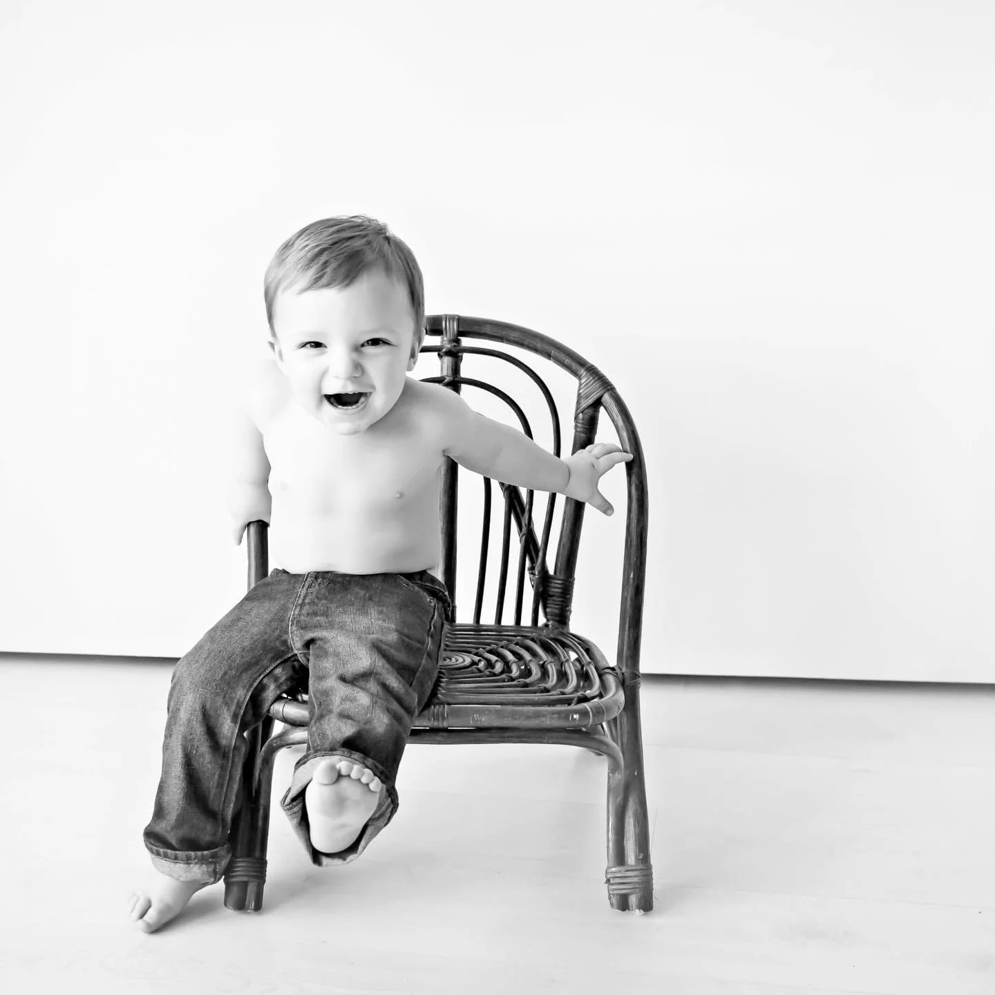 Kids are unpredictable, hilarious, adorable, salty, sweet, and everything in between. Personality Portraits the whole month of March.