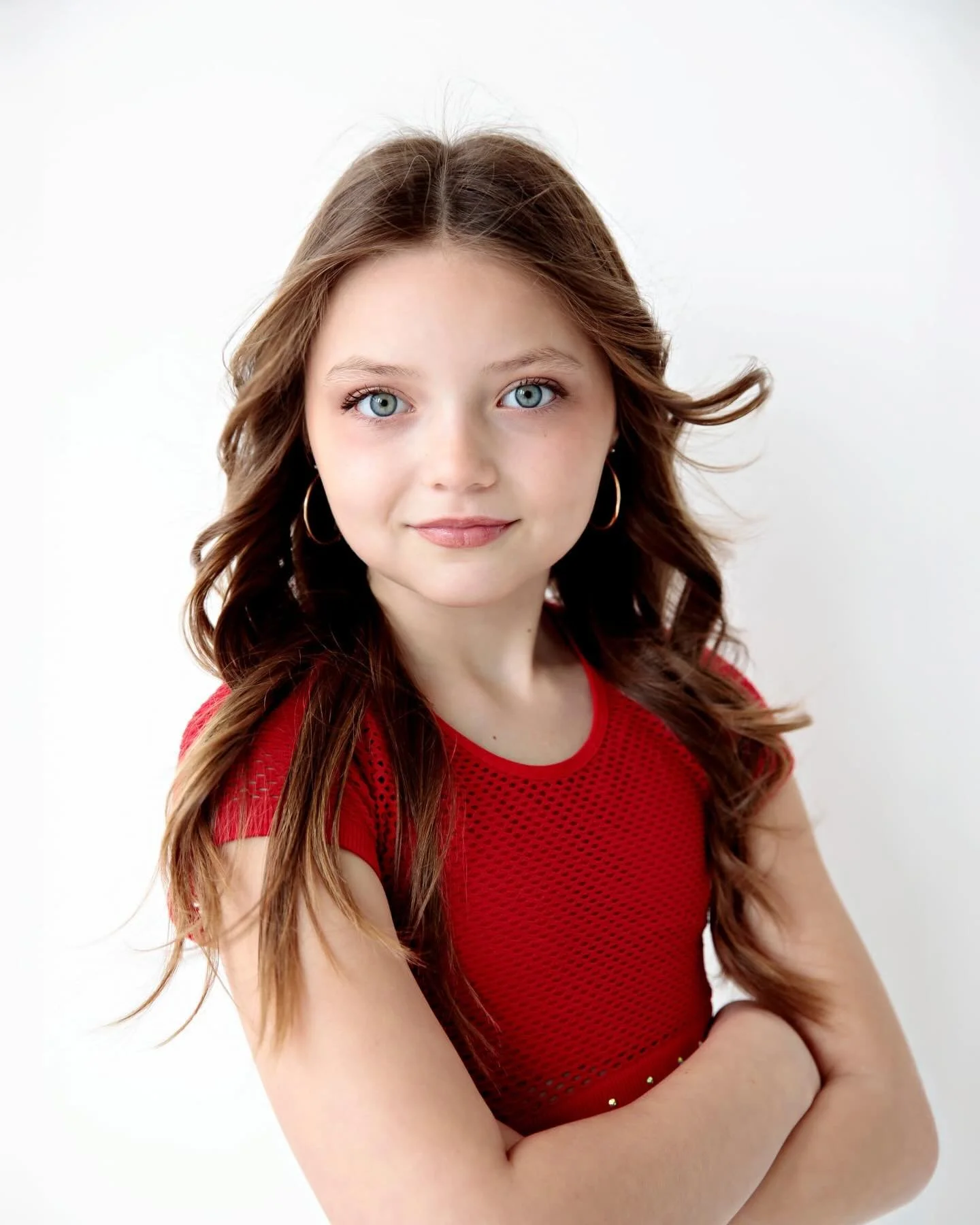 Competitive Dance Season is in full force and passion and drive this fierce dancer possesses is off the charts. 

Contact me today for dance headshots