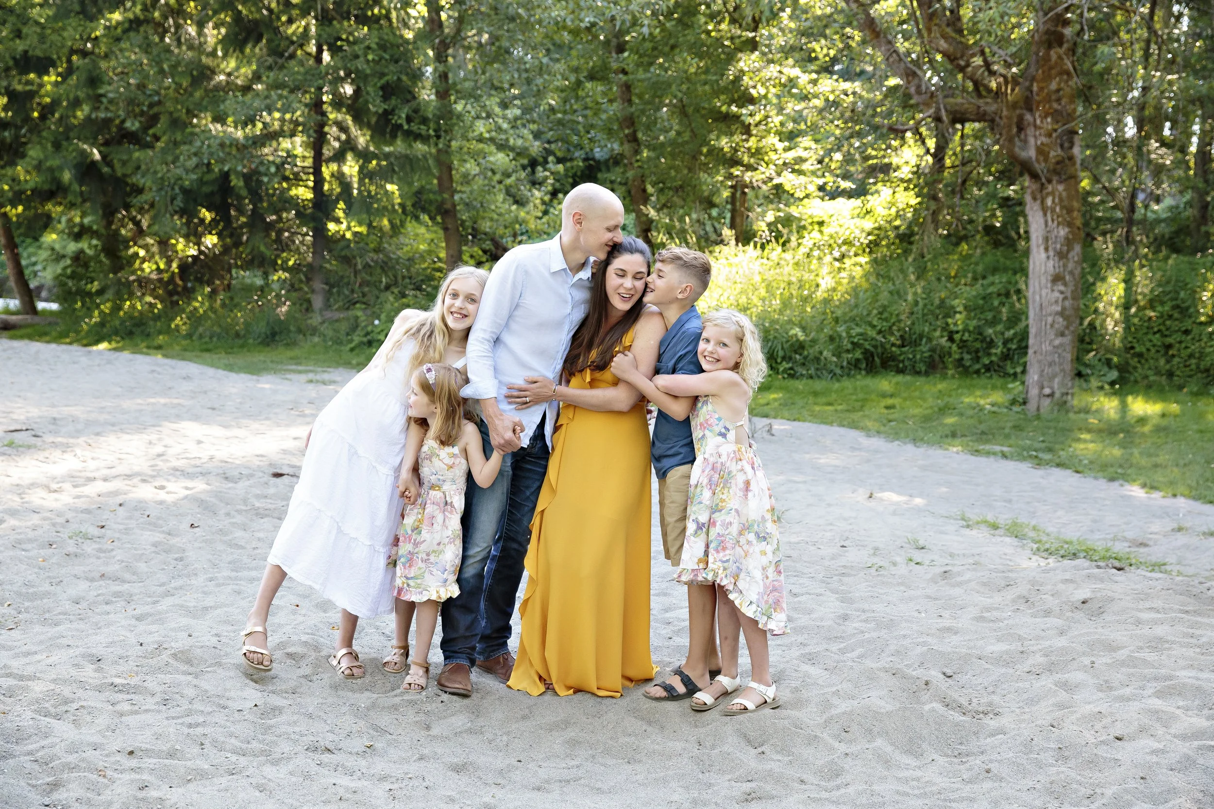 Why We Should Exist in Photographs ~ Kayla J Photography