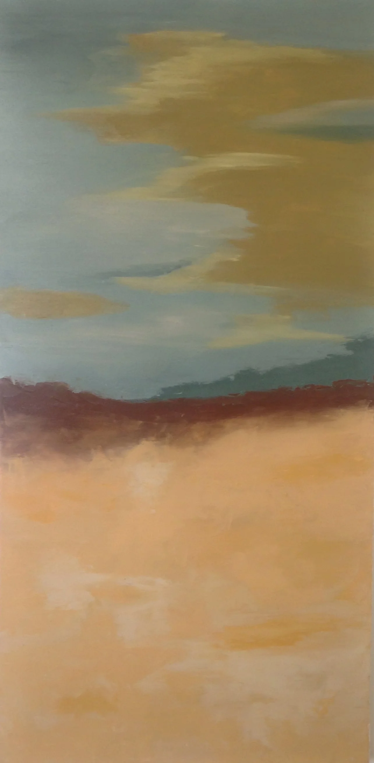 Still Sands
